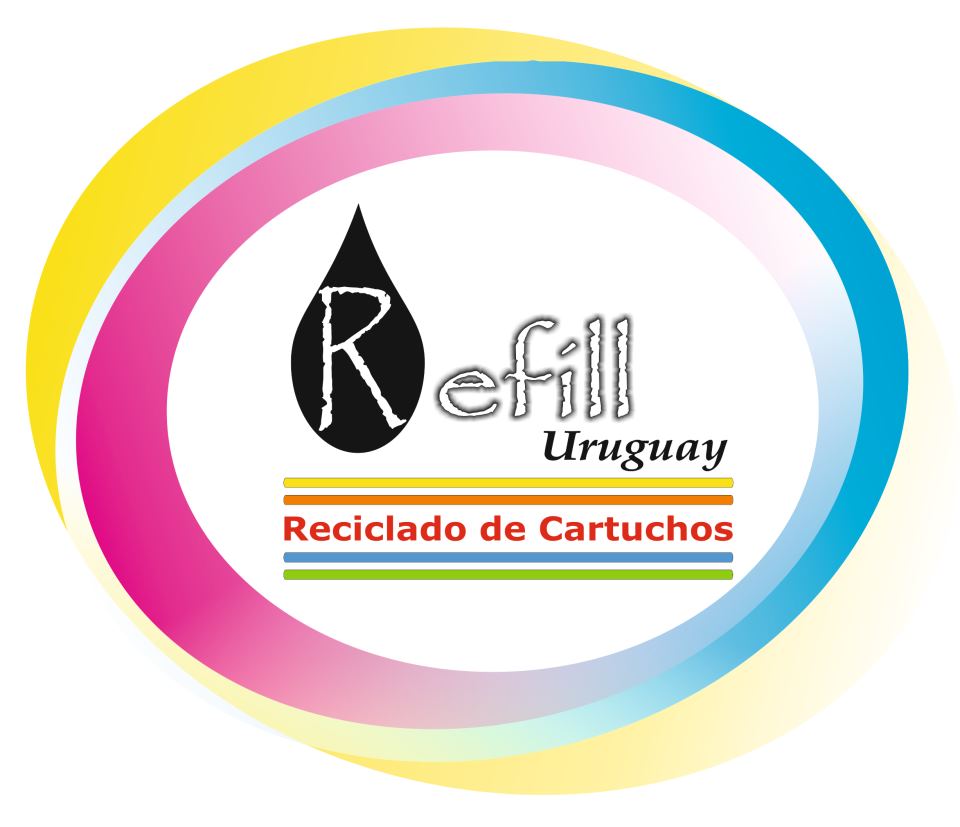Refill Uruguay